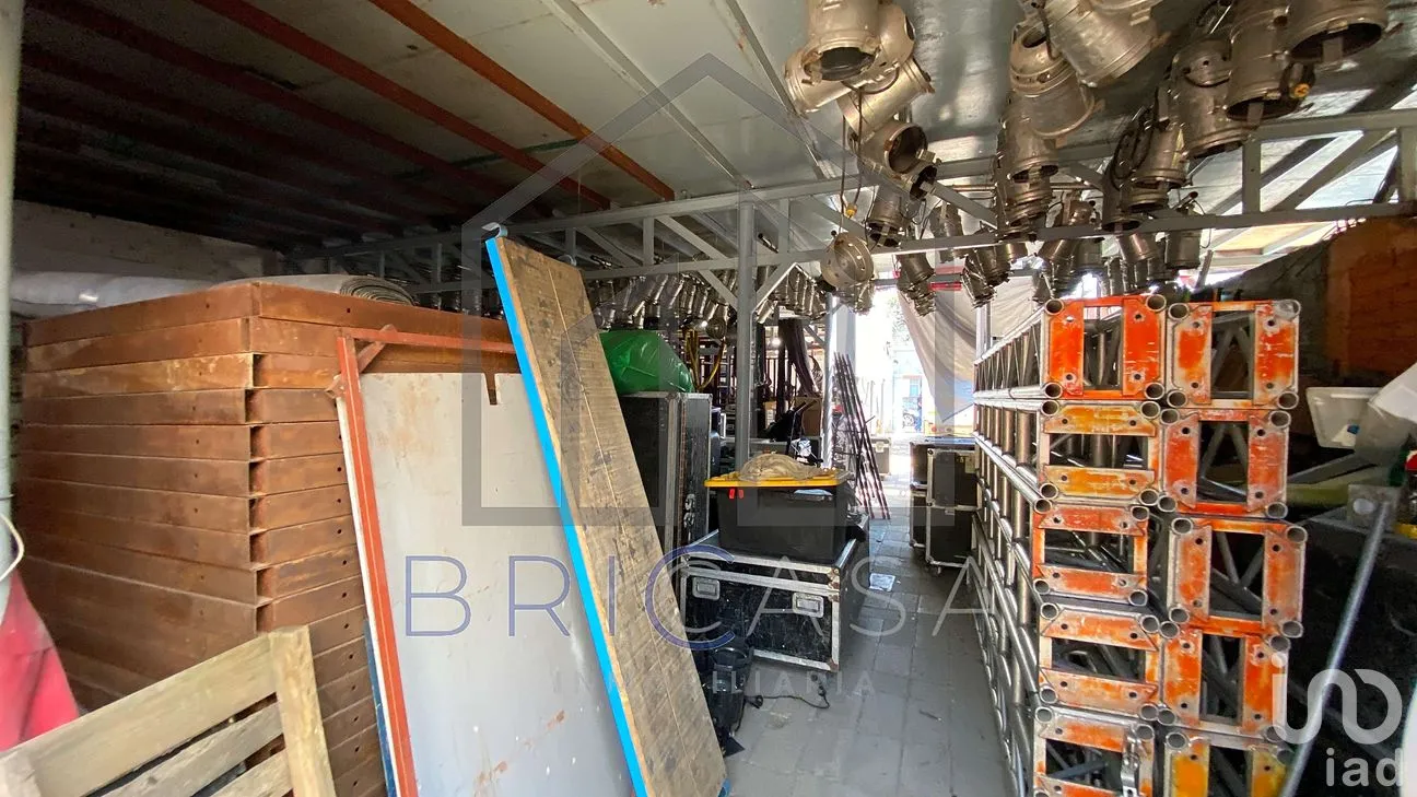 Terreno en Venta en Emiliano Zapata, Coyoacán, Ciudad de México | NEX-245521 | iad México | Foto 8 de 10