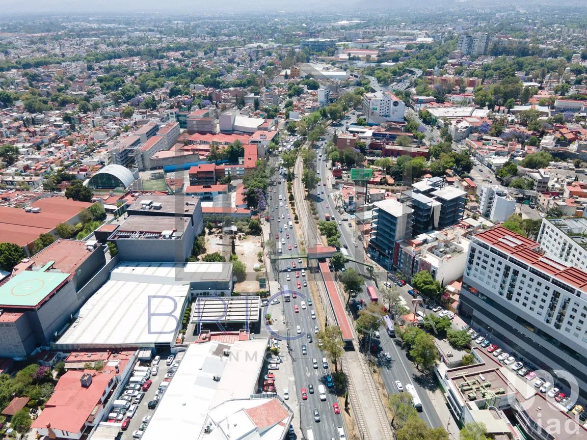 Terreno en Venta en Emiliano Zapata, Coyoacán, Ciudad de México | NEX-245521 | iad México | Foto 10 de 10