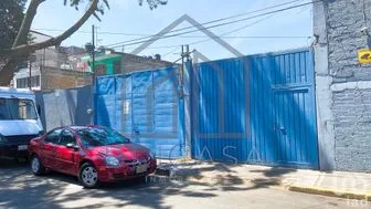 NEX-245521 - Terreno en Venta en Emiliano Zapata, CP 04815, Ciudad de México.