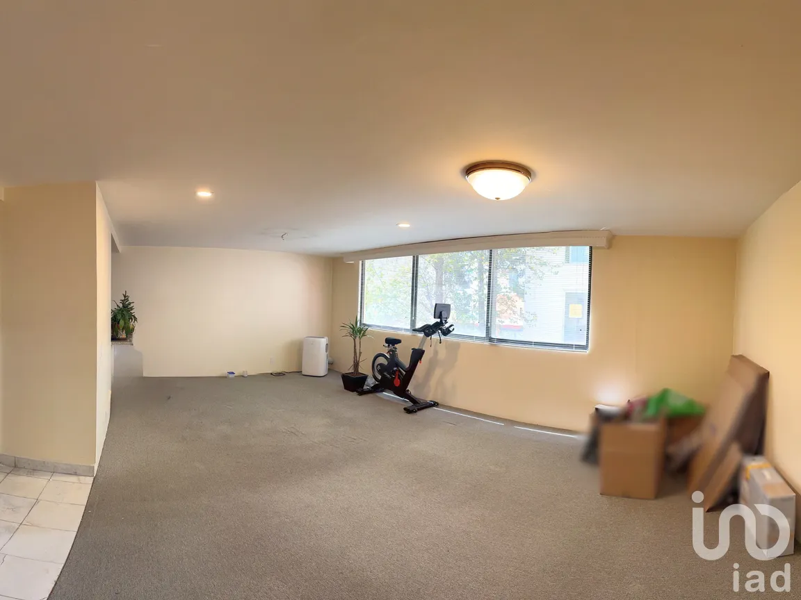 Departamento en Venta en Insurgentes Cuicuilco, Coyoacán, Ciudad de México | NEX-245522 | iad México | Foto 2 de 12