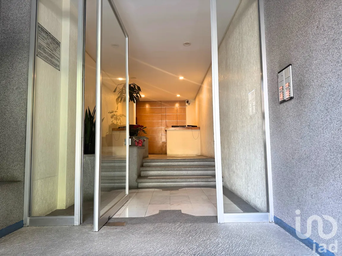 Departamento en Venta en Insurgentes Cuicuilco, Coyoacán, Ciudad de México | NEX-245522 | iad México | Foto 11 de 12