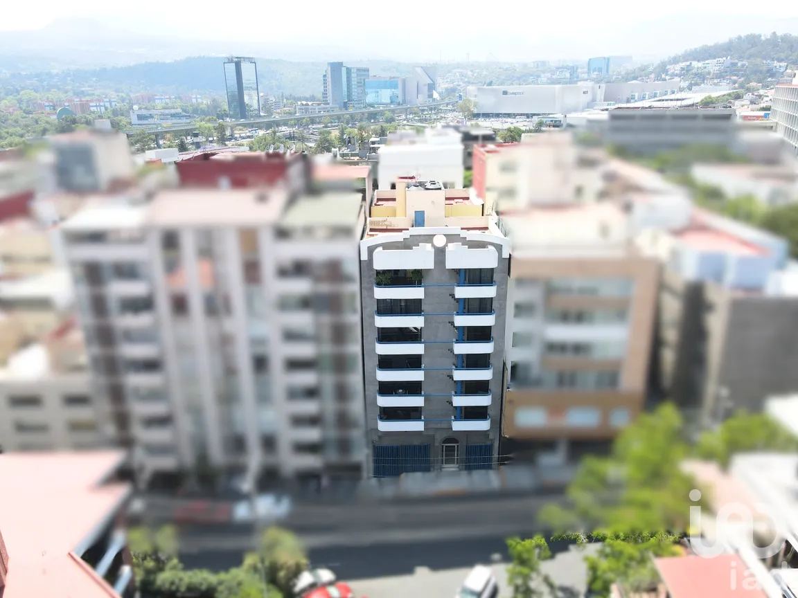 Departamento en Venta en Insurgentes Cuicuilco, Coyoacán, Ciudad de México | NEX-245522 | iad México | Foto 12 de 12