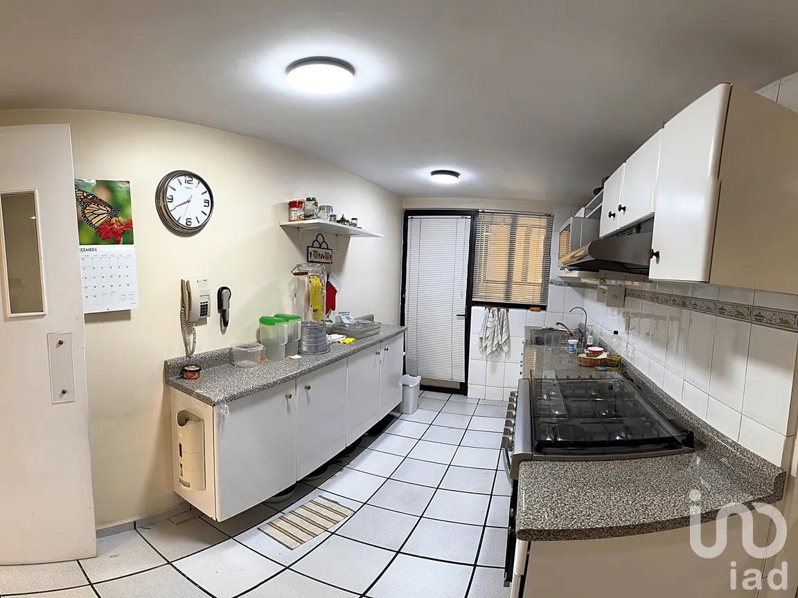 Departamento en Venta en Insurgentes Cuicuilco, Coyoacán, Ciudad de México | NEX-245522 | iad México | Foto 3 de 12