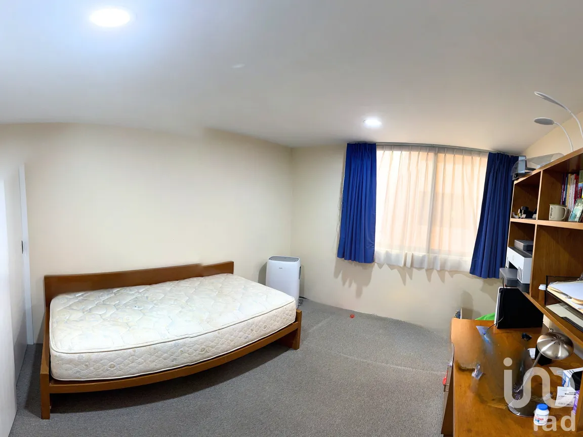 Departamento en Venta en Insurgentes Cuicuilco, Coyoacán, Ciudad de México | NEX-245522 | iad México | Foto 5 de 12