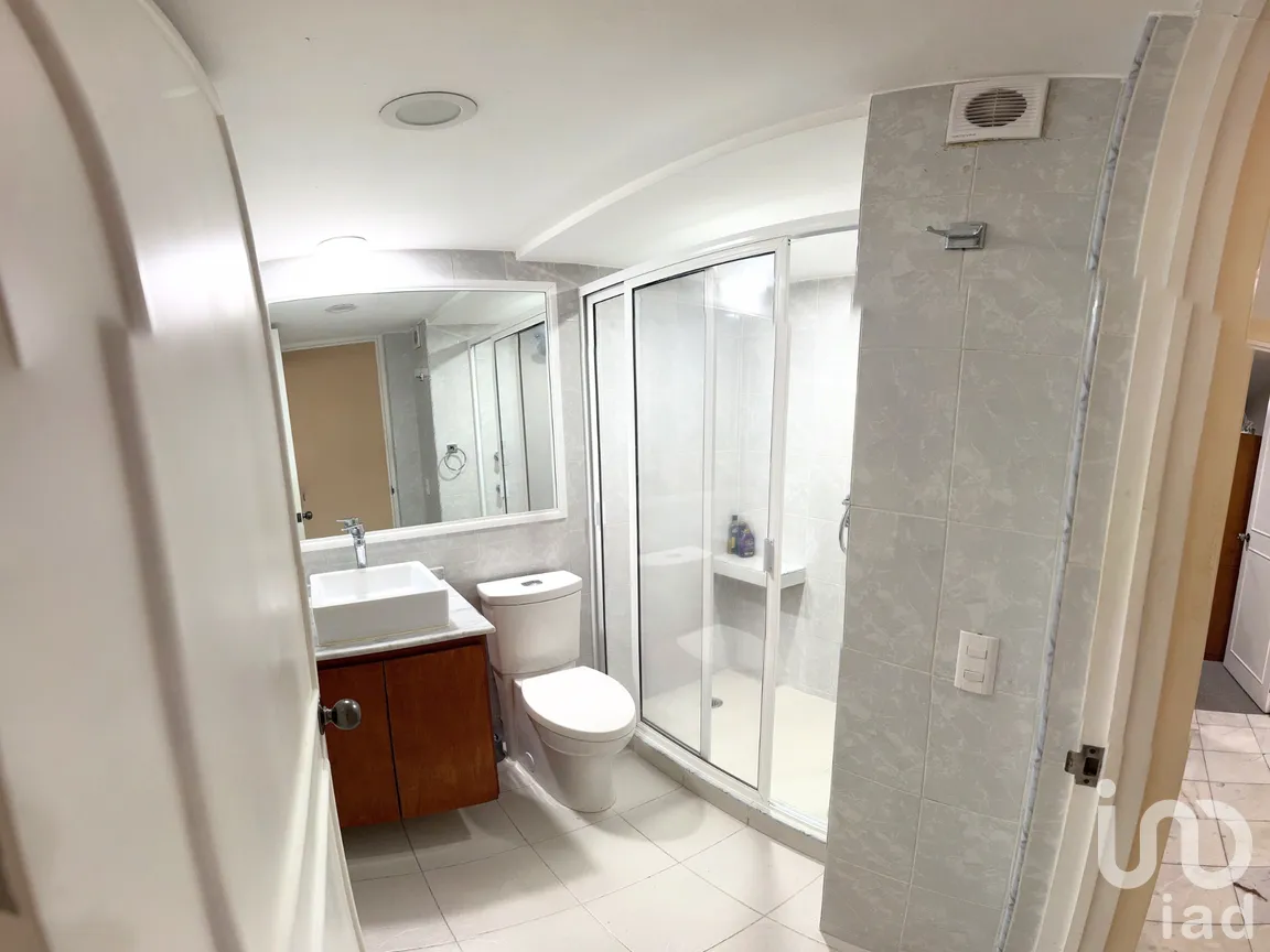 Departamento en Venta en Insurgentes Cuicuilco, Coyoacán, Ciudad de México | NEX-245522 | iad México | Foto 6 de 12