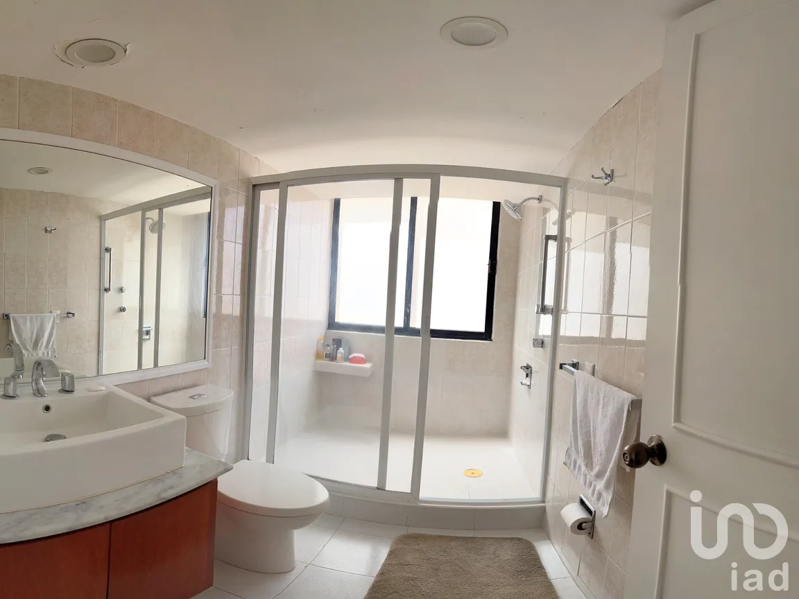 Departamento en Venta en Insurgentes Cuicuilco, Coyoacán, Ciudad de México | NEX-245522 | iad México | Foto 7 de 12