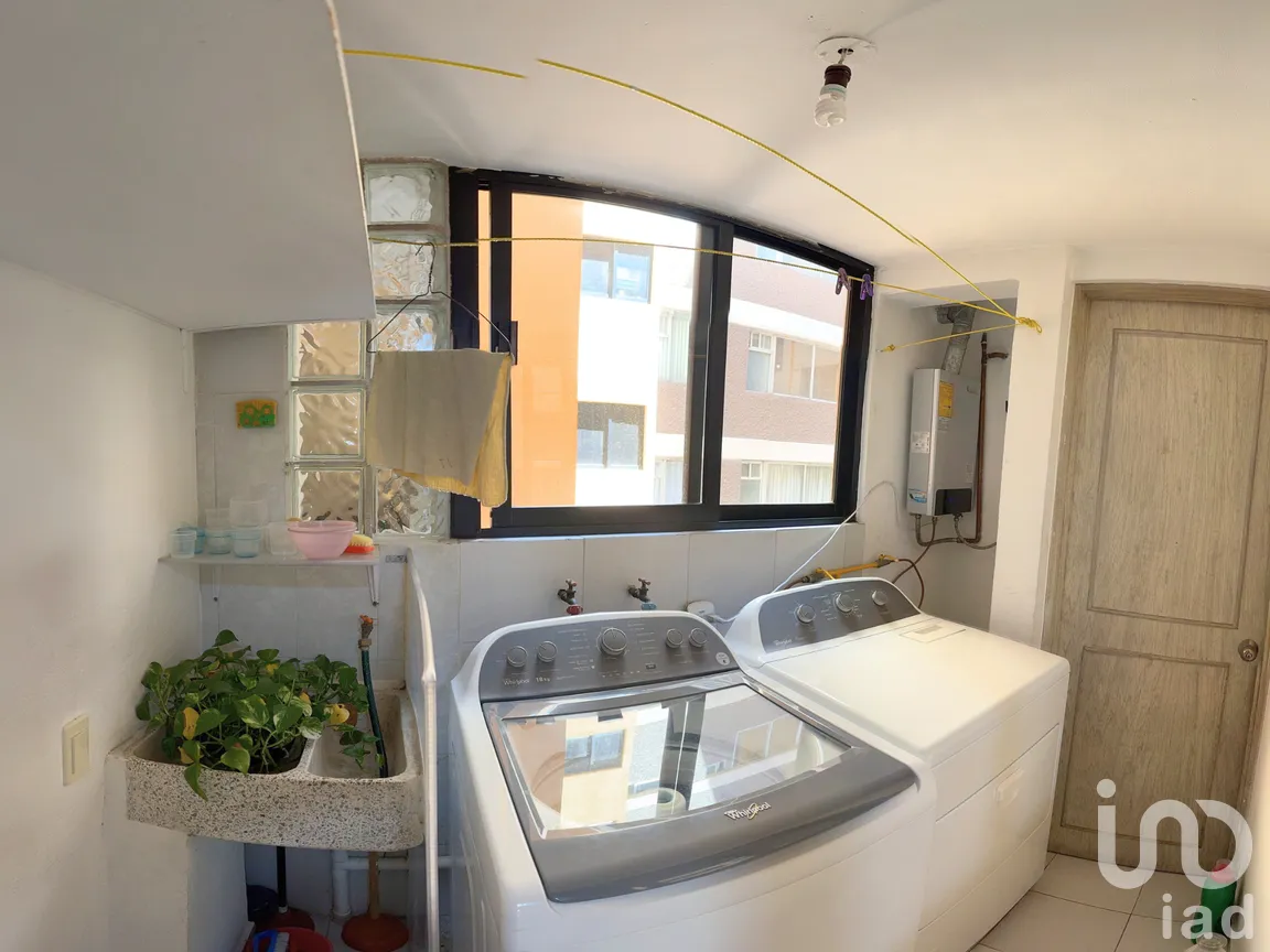 Departamento en Venta en Insurgentes Cuicuilco, Coyoacán, Ciudad de México | NEX-245522 | iad México | Foto 8 de 12