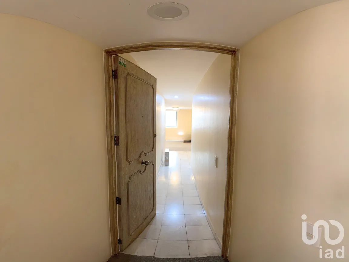 Departamento en Venta en Insurgentes Cuicuilco, Coyoacán, Ciudad de México | NEX-245522 | iad México | Foto 9 de 12