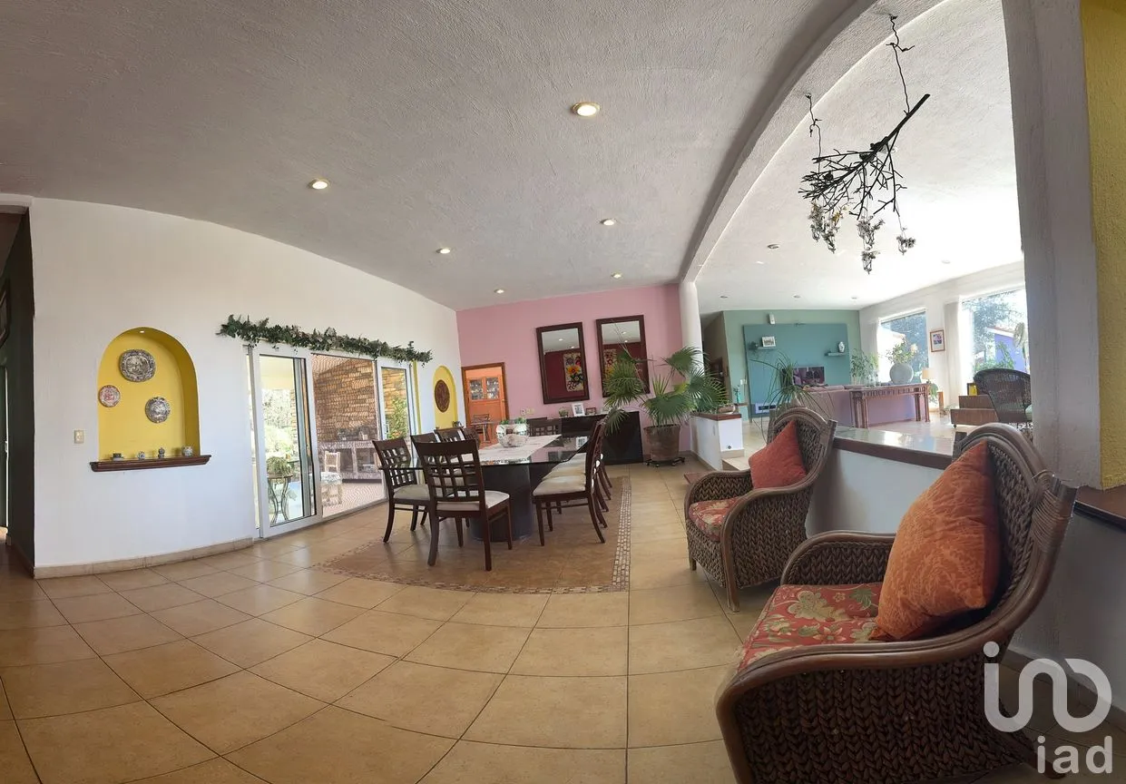 Casa en Venta en Santa María Nativitas, Aculco, México | NEX-247465 | iad México | Foto 11 de 31