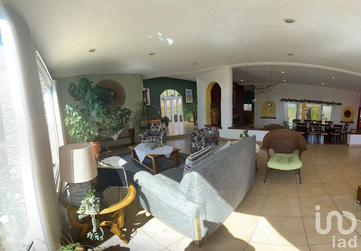 Casa en Venta en Santa María Nativitas, Aculco, México | NEX-247465 | iad México | Foto 12 de 31