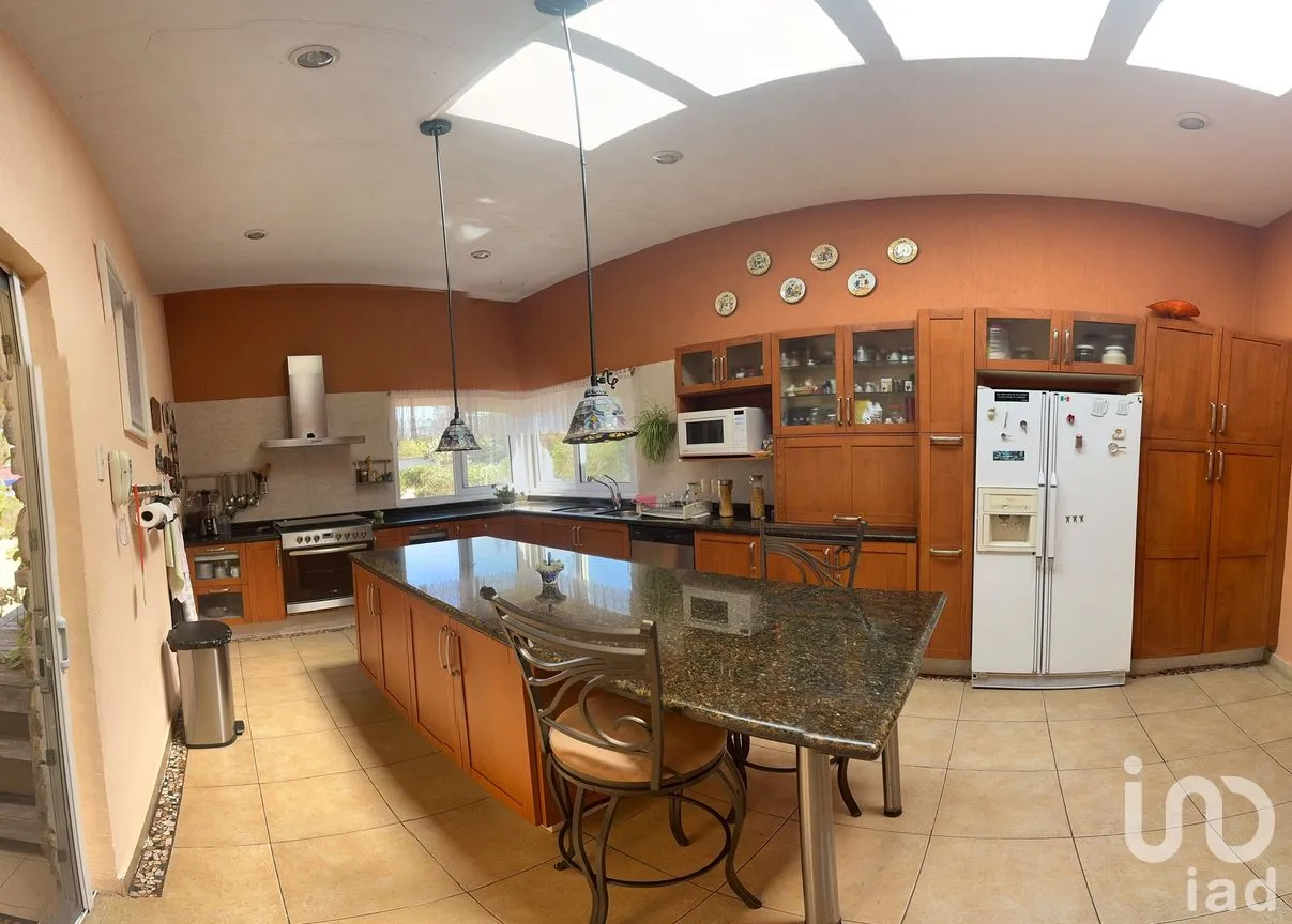 Casa en Venta en Santa María Nativitas, Aculco, México | NEX-247465 | iad México | Foto 13 de 31