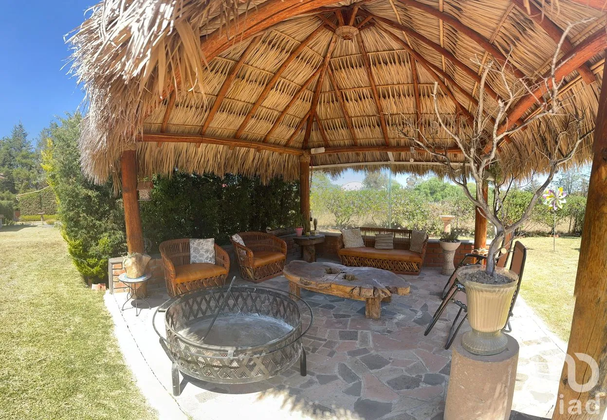 Casa en Venta en Santa María Nativitas, Aculco, México | NEX-247465 | iad México | Foto 15 de 31