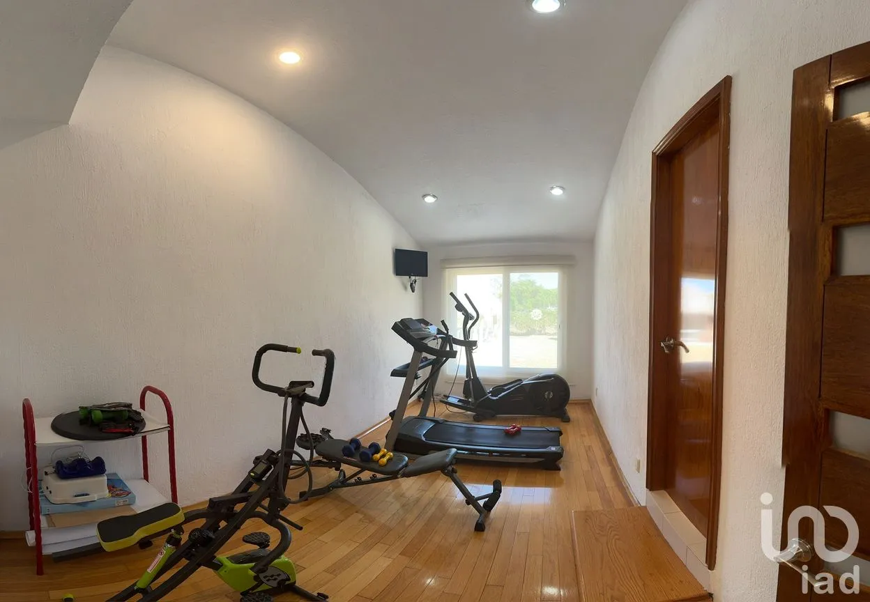Casa en Venta en Santa María Nativitas, Aculco, México | NEX-247465 | iad México | Foto 16 de 31