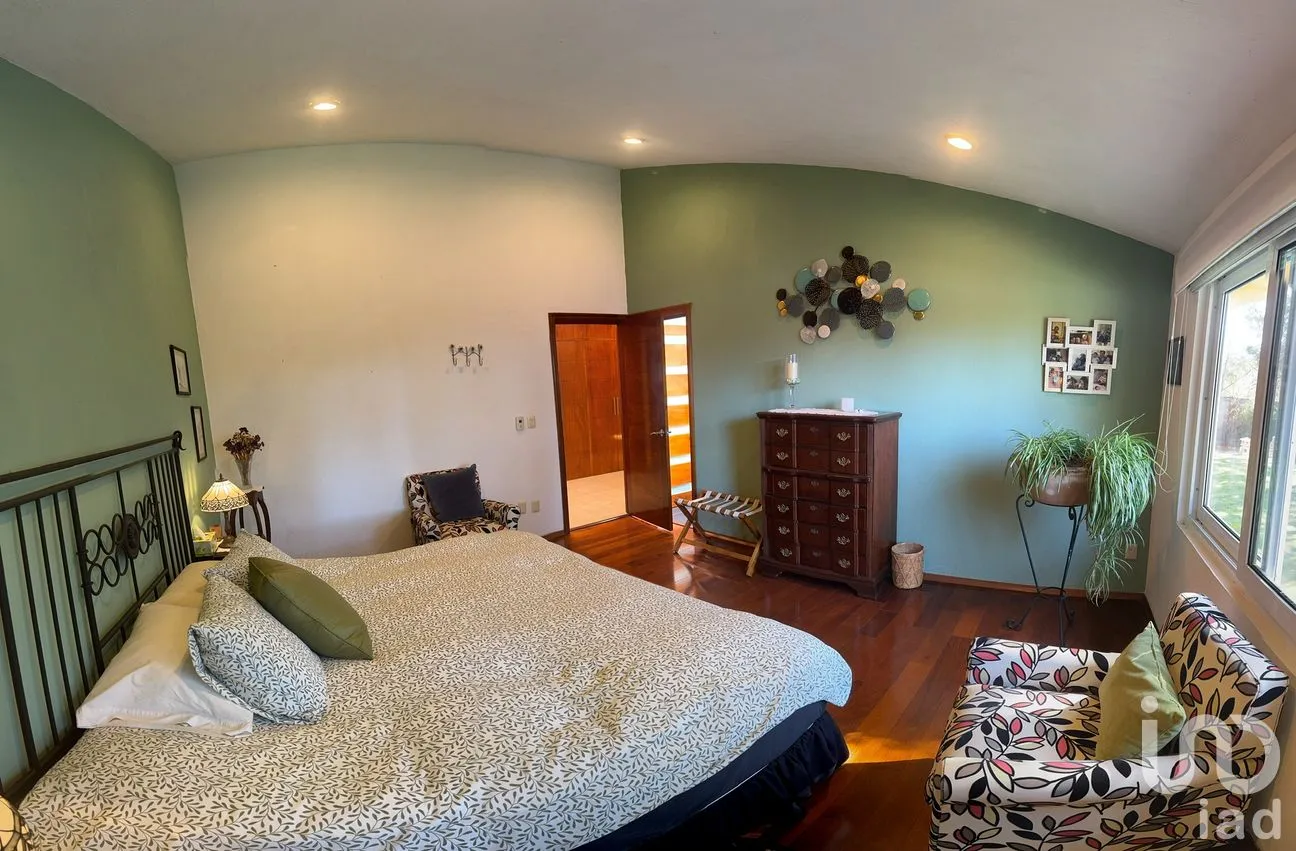 Casa en Venta en Santa María Nativitas, Aculco, México | NEX-247465 | iad México | Foto 19 de 31