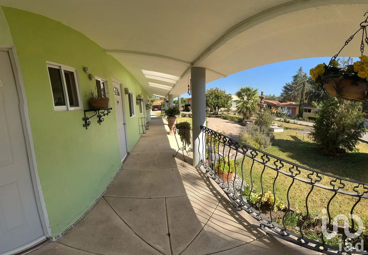 Casa en Venta en Santa María Nativitas, Aculco, México | NEX-247465 | iad México | Foto 26 de 31