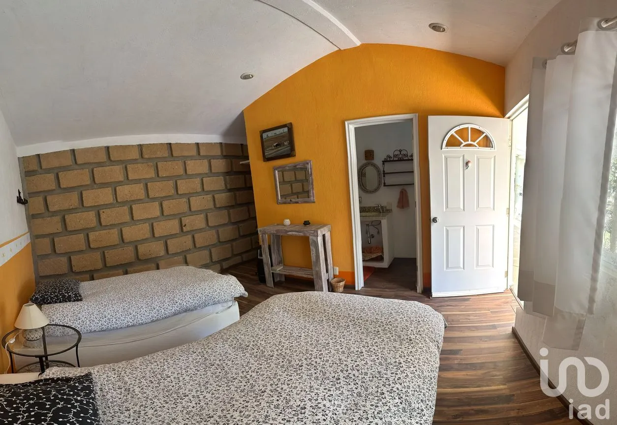 Casa en Venta en Santa María Nativitas, Aculco, México | NEX-247465 | iad México | Foto 28 de 31