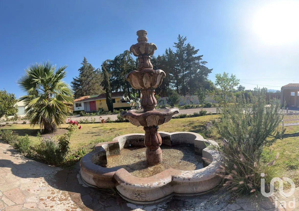 Casa en Venta en Santa María Nativitas, Aculco, México | NEX-247465 | iad México | Foto 29 de 31