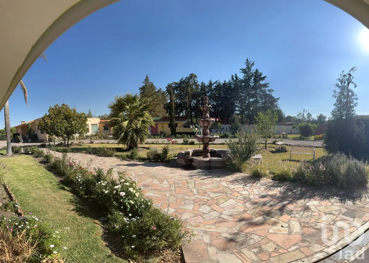 Casa en Venta en Santa María Nativitas, Aculco, México | NEX-247465 | iad México | Foto 30 de 31