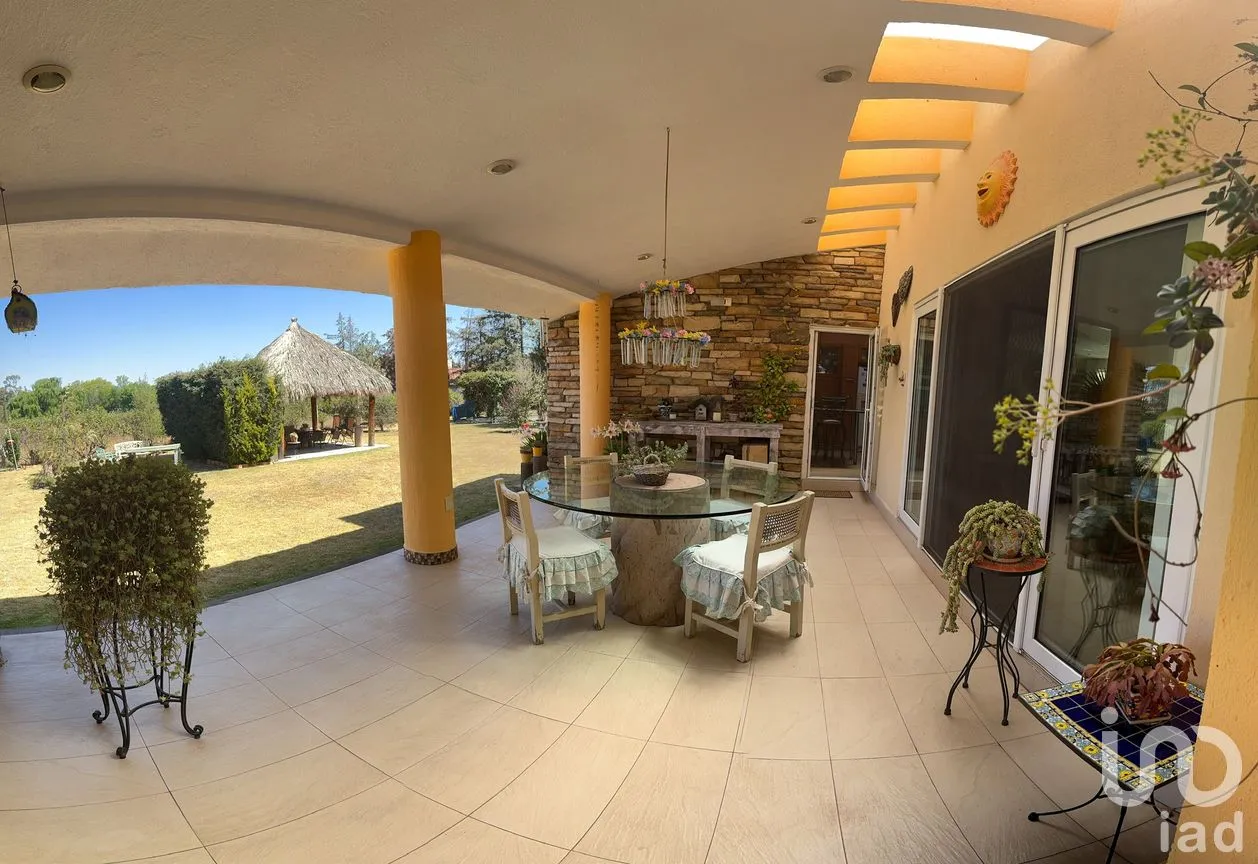 Casa en Venta en Santa María Nativitas, Aculco, México | NEX-247465 | iad México | Foto 4 de 31