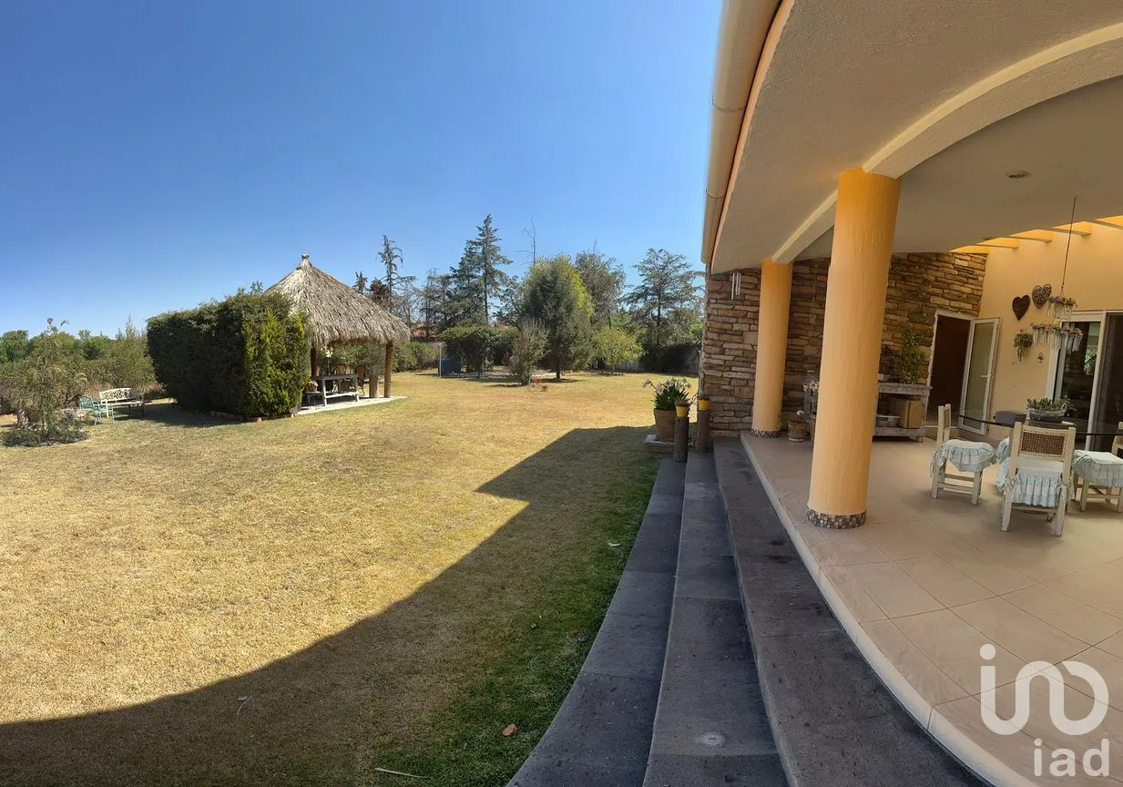 Casa en Venta en Santa María Nativitas, Aculco, México | NEX-247465 | iad México | Foto 5 de 31