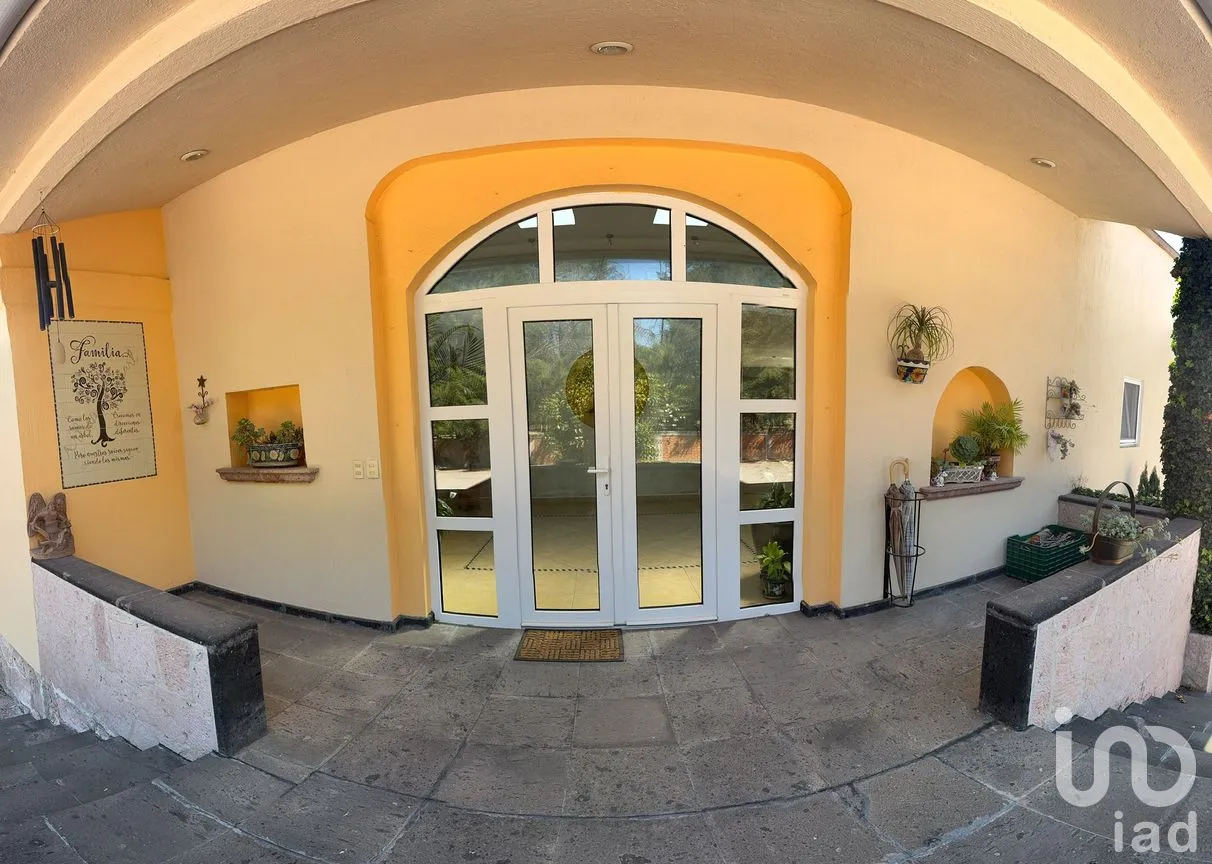 Casa en Venta en Santa María Nativitas, Aculco, México | NEX-247465 | iad México | Foto 6 de 31