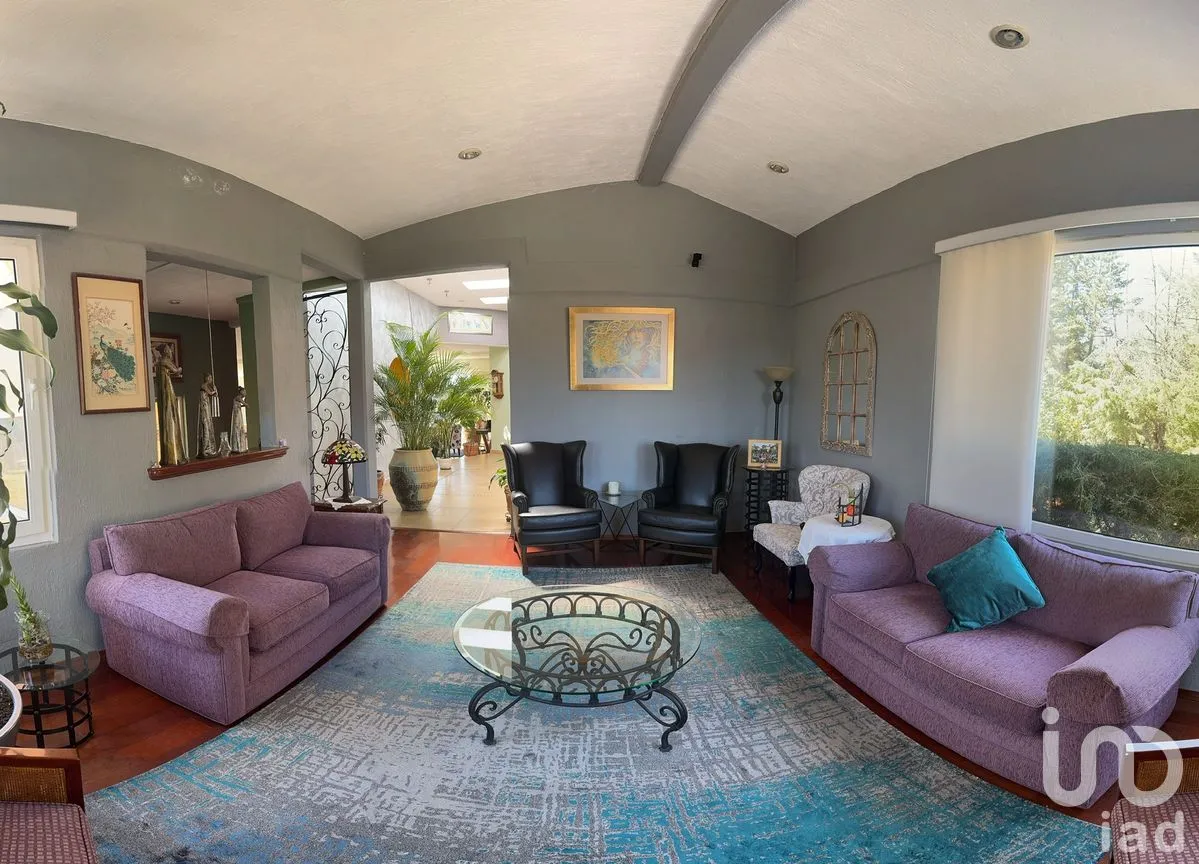 Casa en Venta en Santa María Nativitas, Aculco, México | NEX-247465 | iad México | Foto 8 de 31
