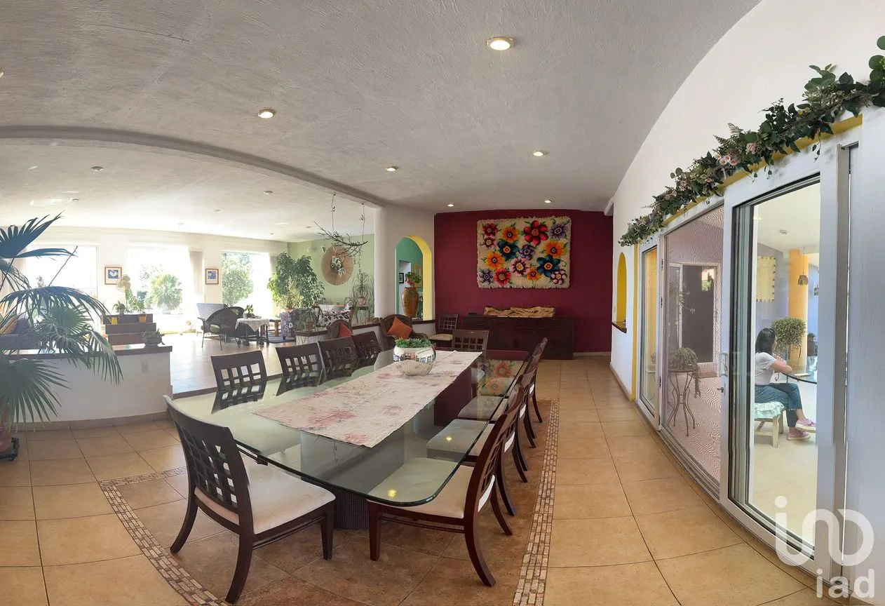 Casa en Venta en Santa María Nativitas, Aculco, México | NEX-247465 | iad México | Foto 10 de 31