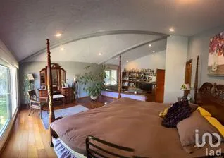 NEX-247465 - Casa en Venta, con 7 recamaras, con 8 baños, con 663 m2 de construcción en Santa María Nativitas, CP 50376, México.