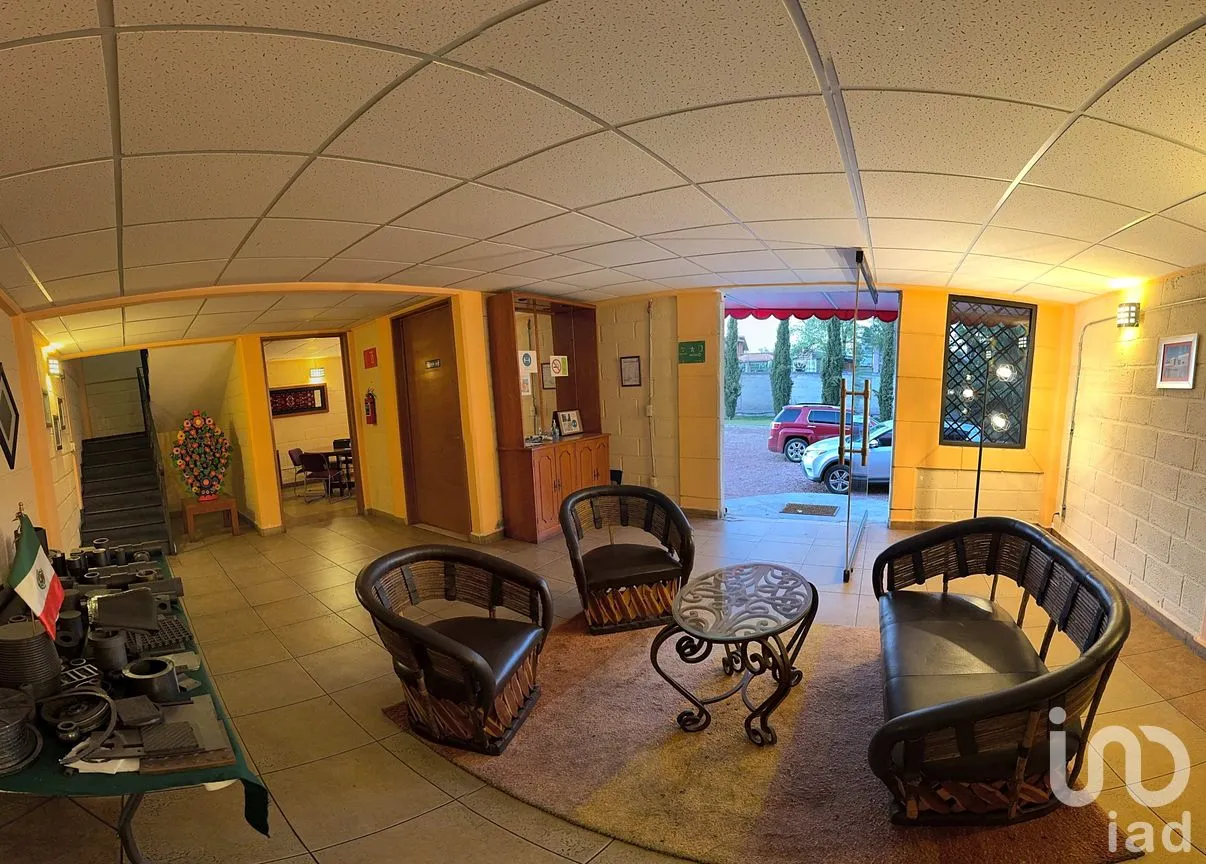 Bodega en Venta en Santa María Nativitas, Aculco, México | NEX-247468 | iad México | Foto 2 de 14