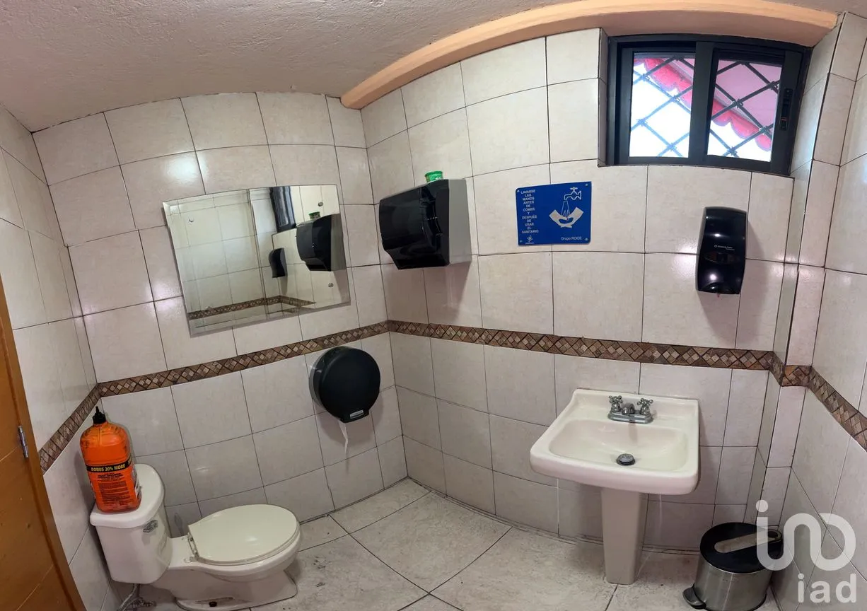 Bodega en Venta en Santa María Nativitas, Aculco, México | NEX-247468 | iad México | Foto 11 de 14