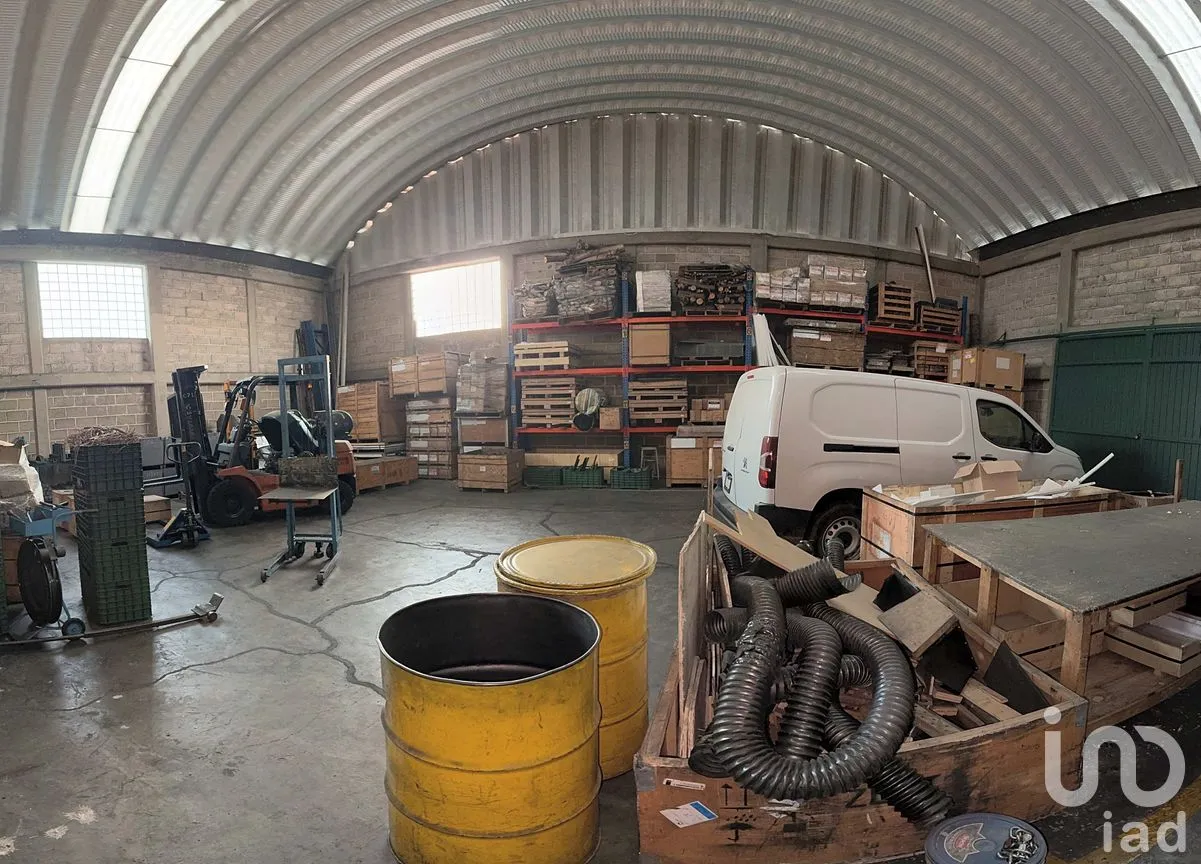Bodega en Venta en Santa María Nativitas, Aculco, México | NEX-247468 | iad México | Foto 13 de 14