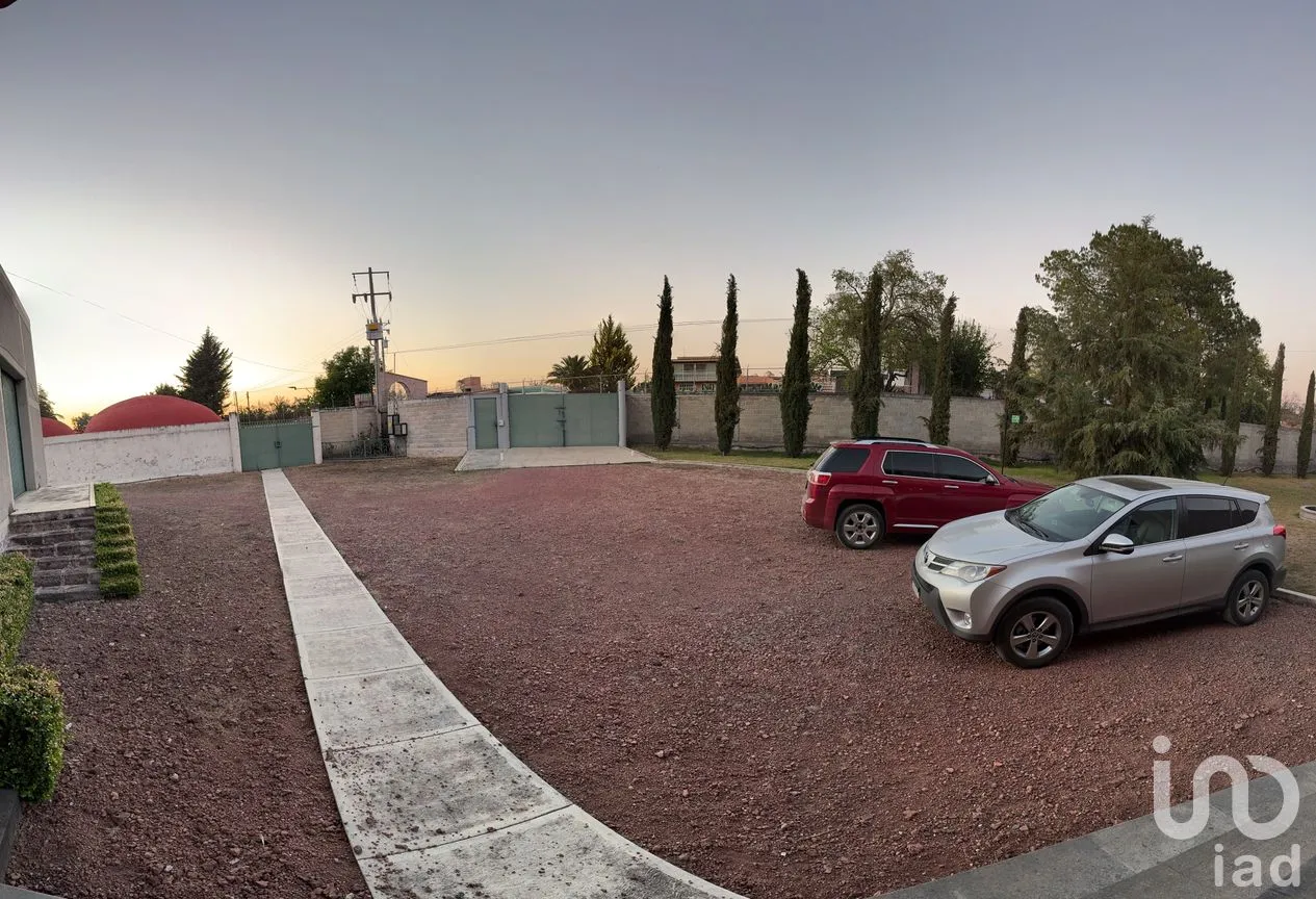Bodega en Venta en Santa María Nativitas, Aculco, México | NEX-247468 | iad México | Foto 3 de 14