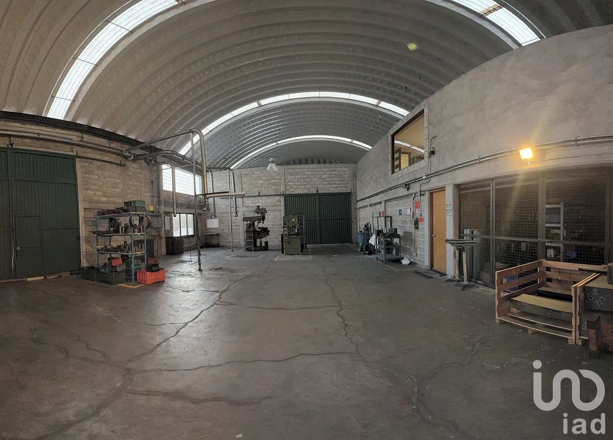 Bodega en Venta en Santa María Nativitas, Aculco, México | NEX-247468 | iad México | Foto 4 de 14