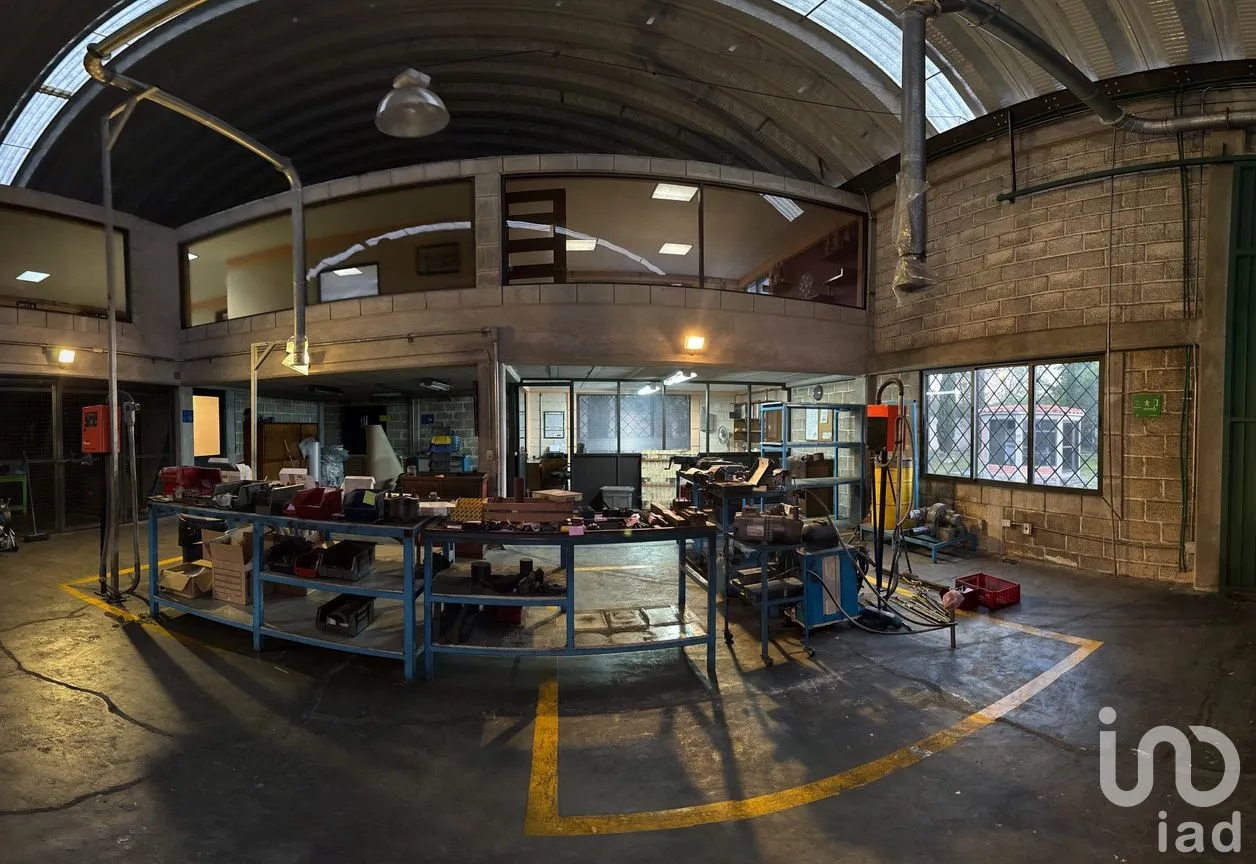 Bodega en Venta en Santa María Nativitas, Aculco, México | NEX-247468 | iad México | Foto 5 de 14