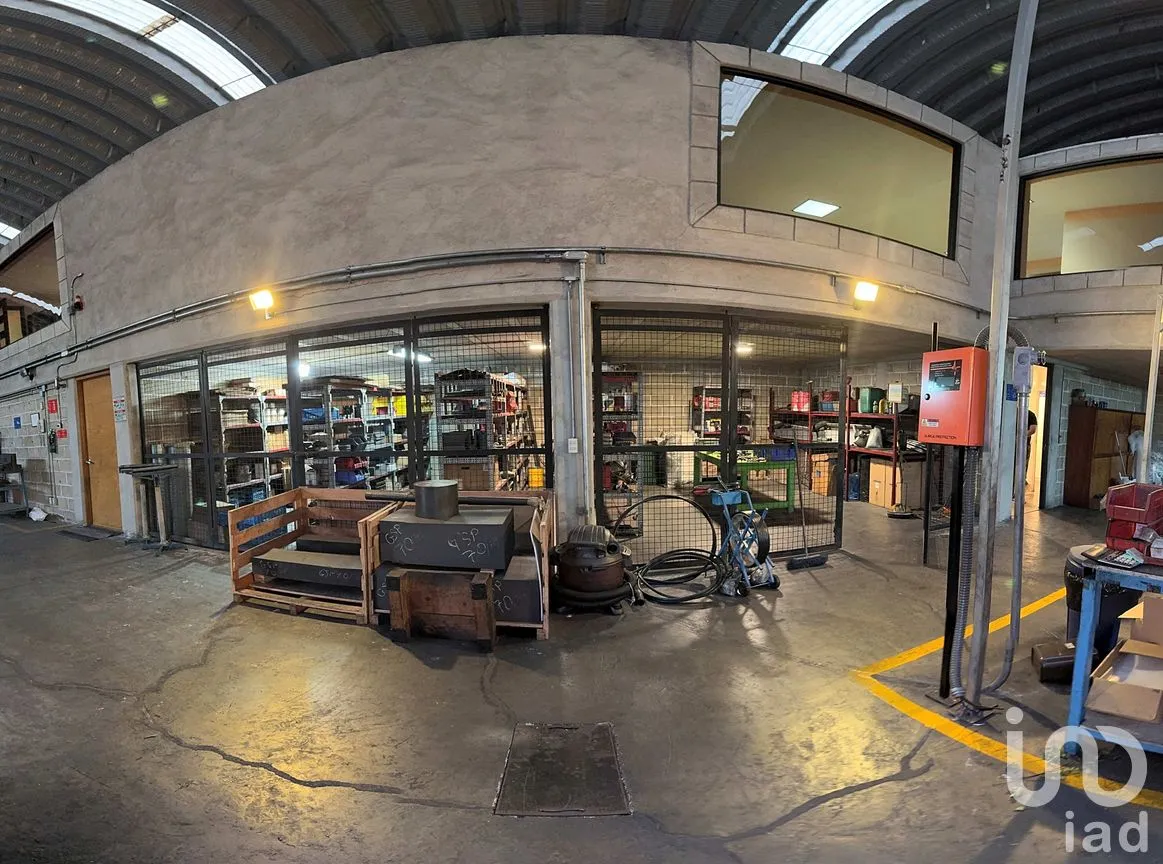 Bodega en Venta en Santa María Nativitas, Aculco, México | NEX-247468 | iad México | Foto 6 de 14