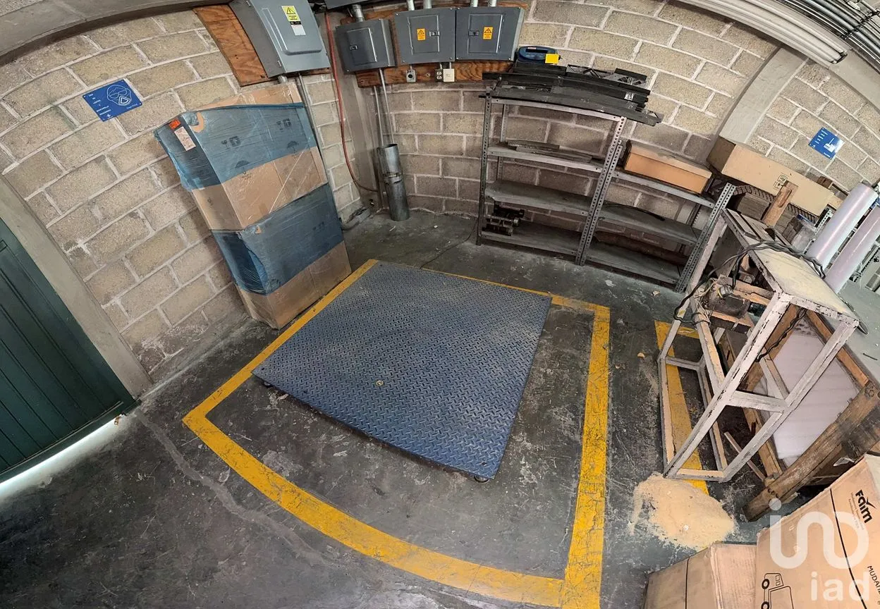 Bodega en Venta en Santa María Nativitas, Aculco, México | NEX-247468 | iad México | Foto 8 de 14