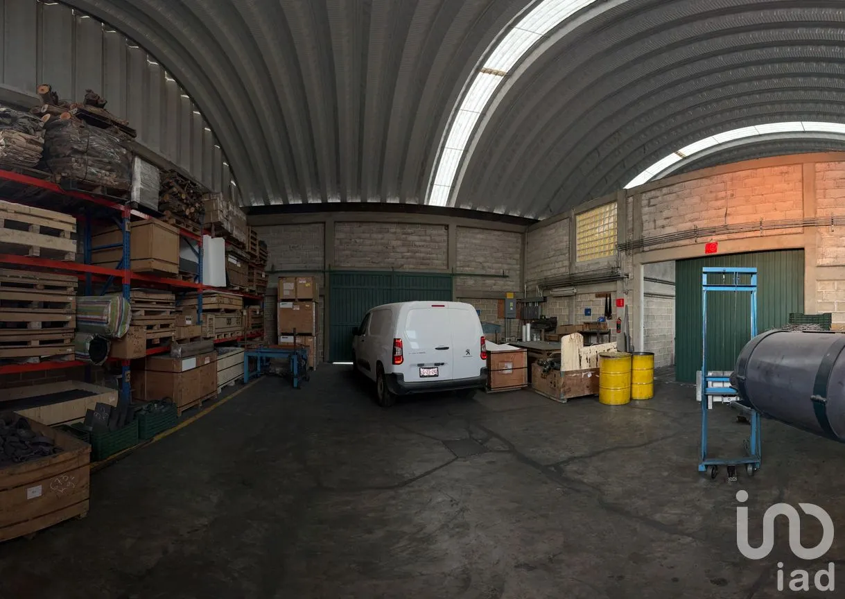 Bodega en Venta en Santa María Nativitas, Aculco, México | NEX-247468 | iad México | Foto 9 de 14