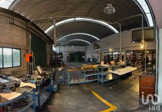 NEX-247468 - Bodega en Venta, con 5 recamaras, con 5 baños, con 700 m2 de construcción en Santa María Nativitas, CP 50376, México.