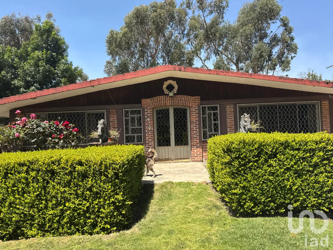 Rancho en Venta en Tres Marías, Huitzilac, Morelos | NEX-249080 | iad México | Foto 2 de 20