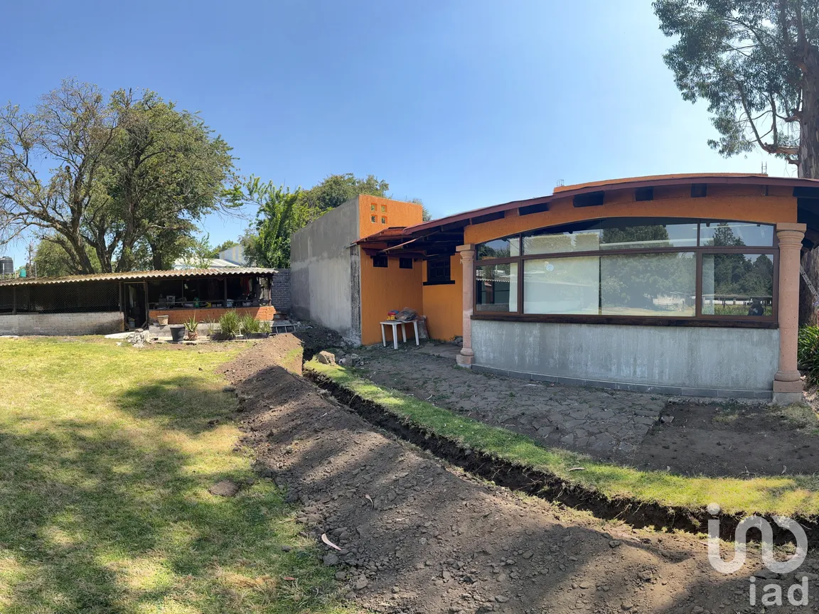 Rancho en Venta en Tres Marías, Huitzilac, Morelos | NEX-249080 | iad México | Foto 18 de 20