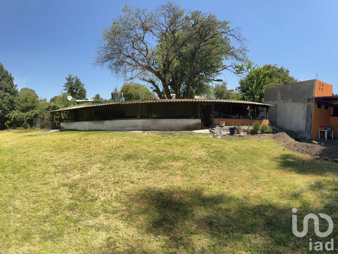 Rancho en Venta en Tres Marías, Huitzilac, Morelos | NEX-249080 | iad México | Foto 19 de 20