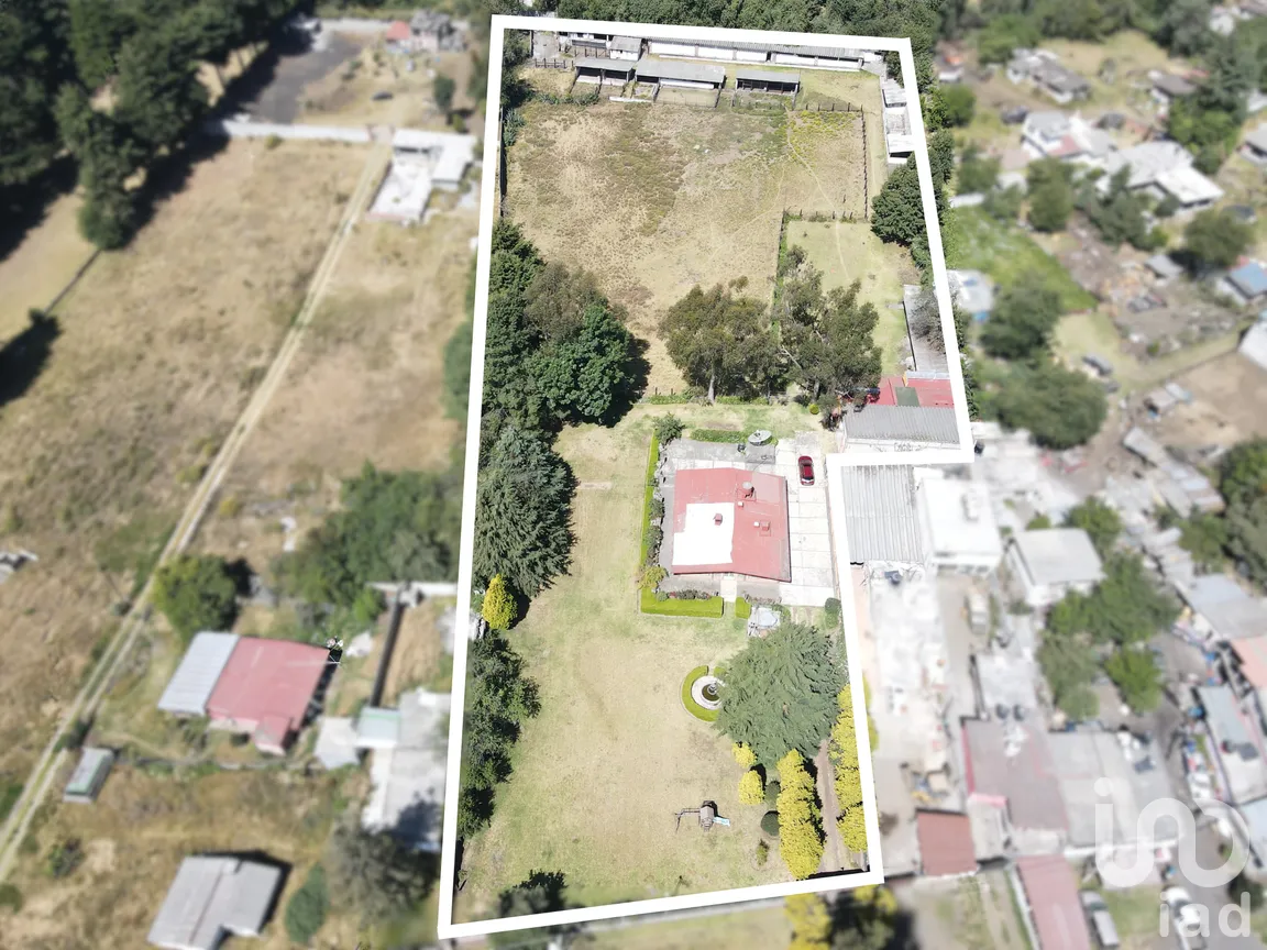 Rancho en Venta en Tres Marías, Huitzilac, Morelos | NEX-249080 | iad México | Foto 20 de 20