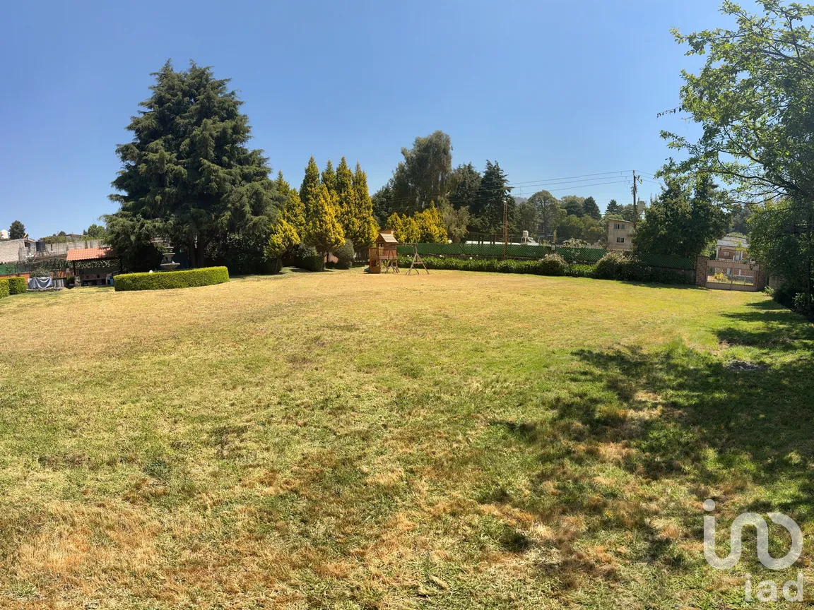 Rancho en Venta en Tres Marías, Huitzilac, Morelos | NEX-249080 | iad México | Foto 4 de 20