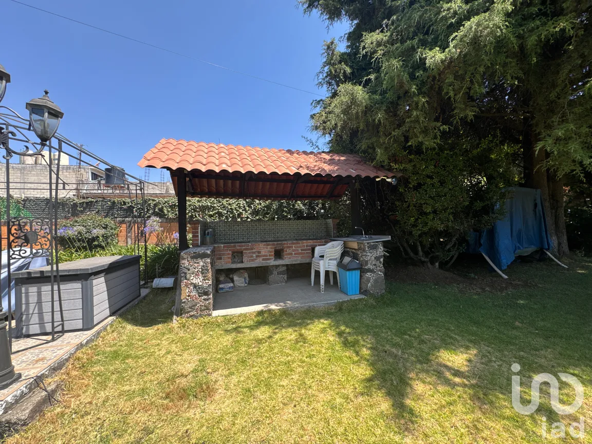 Rancho en Venta en Tres Marías, Huitzilac, Morelos | NEX-249080 | iad México | Foto 6 de 20