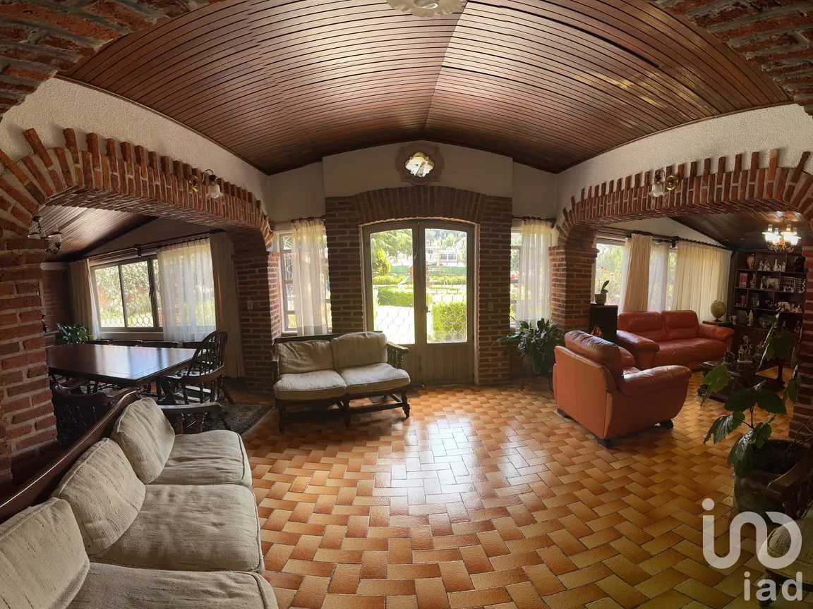 Rancho en Venta en Tres Marías, Huitzilac, Morelos | NEX-249080 | iad México | Foto 7 de 20