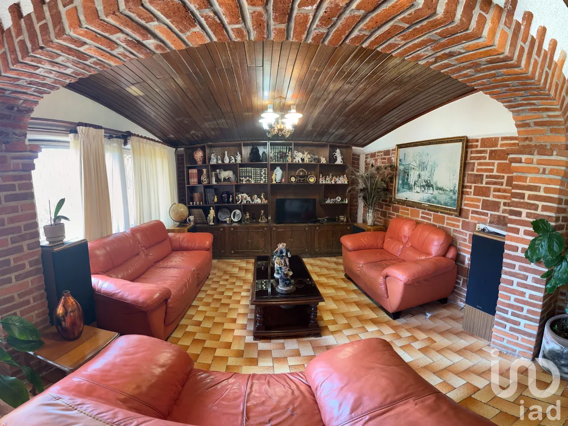 Rancho en Venta en Tres Marías, Huitzilac, Morelos | NEX-249080 | iad México | Foto 9 de 20