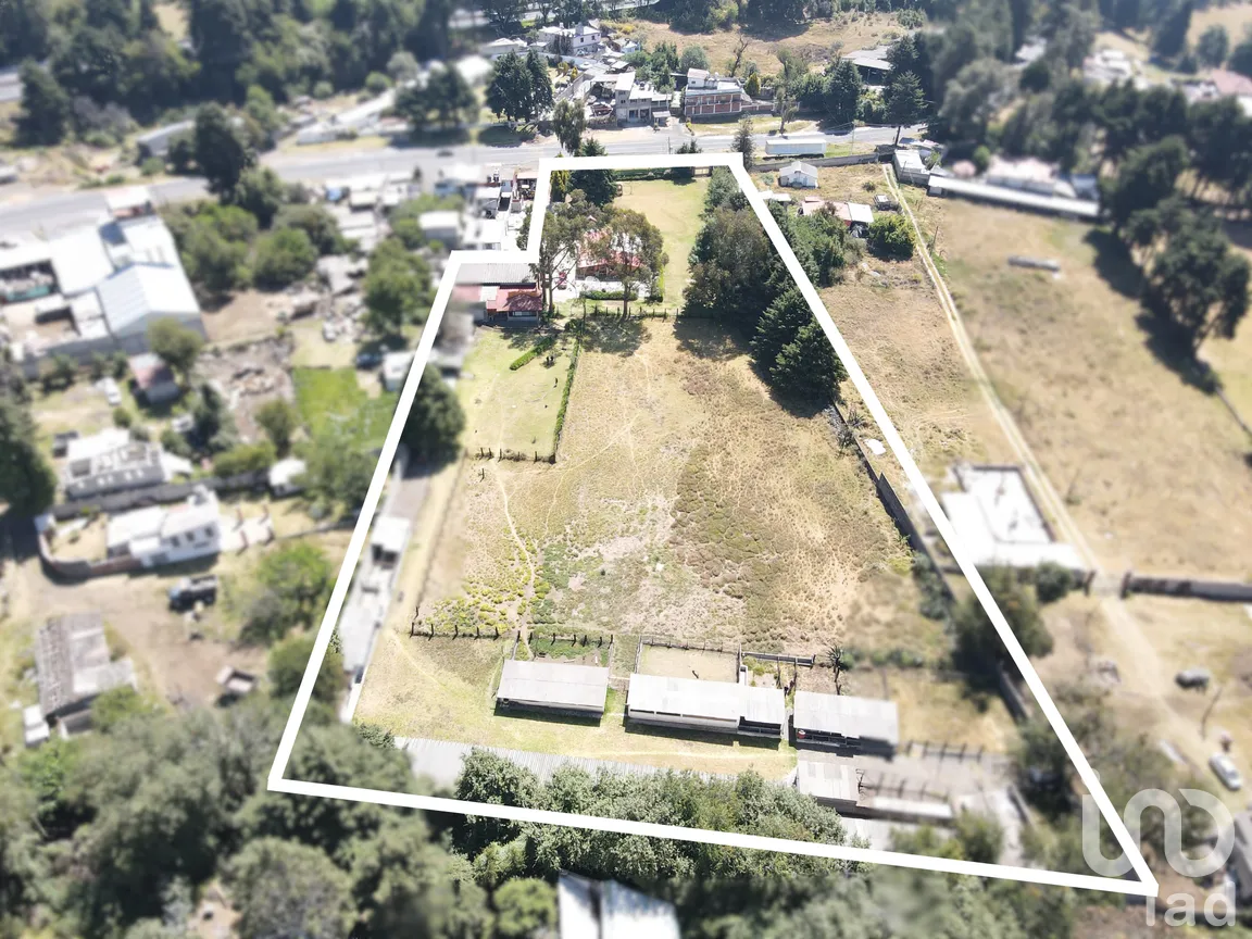 Rancho en Venta en Tres Marías, Huitzilac, Morelos | NEX-249080 | iad México | Foto 1 de 20