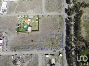 NEX-249991 - Terreno en Venta en Santa Rita, CP 36350, Guanajuato.