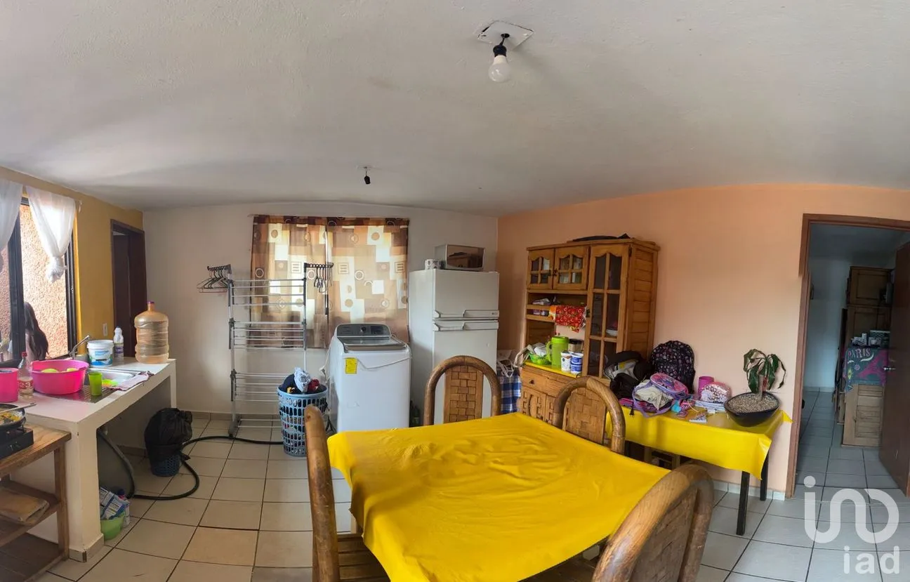 Casa en Venta en Ampliación Lomas de San Bernabé, La Magdalena Contreras, Ciudad de México | NEX-251048 | iad México | Foto 2 de 11