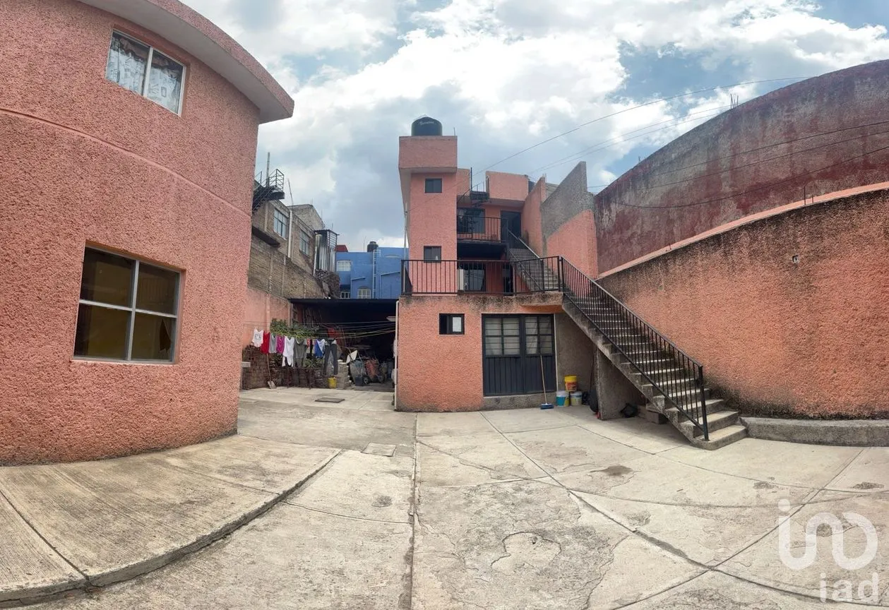 Casa en Venta en Ampliación Lomas de San Bernabé, La Magdalena Contreras, Ciudad de México | NEX-251048 | iad México | Foto 11 de 11